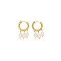 C87 - earrings