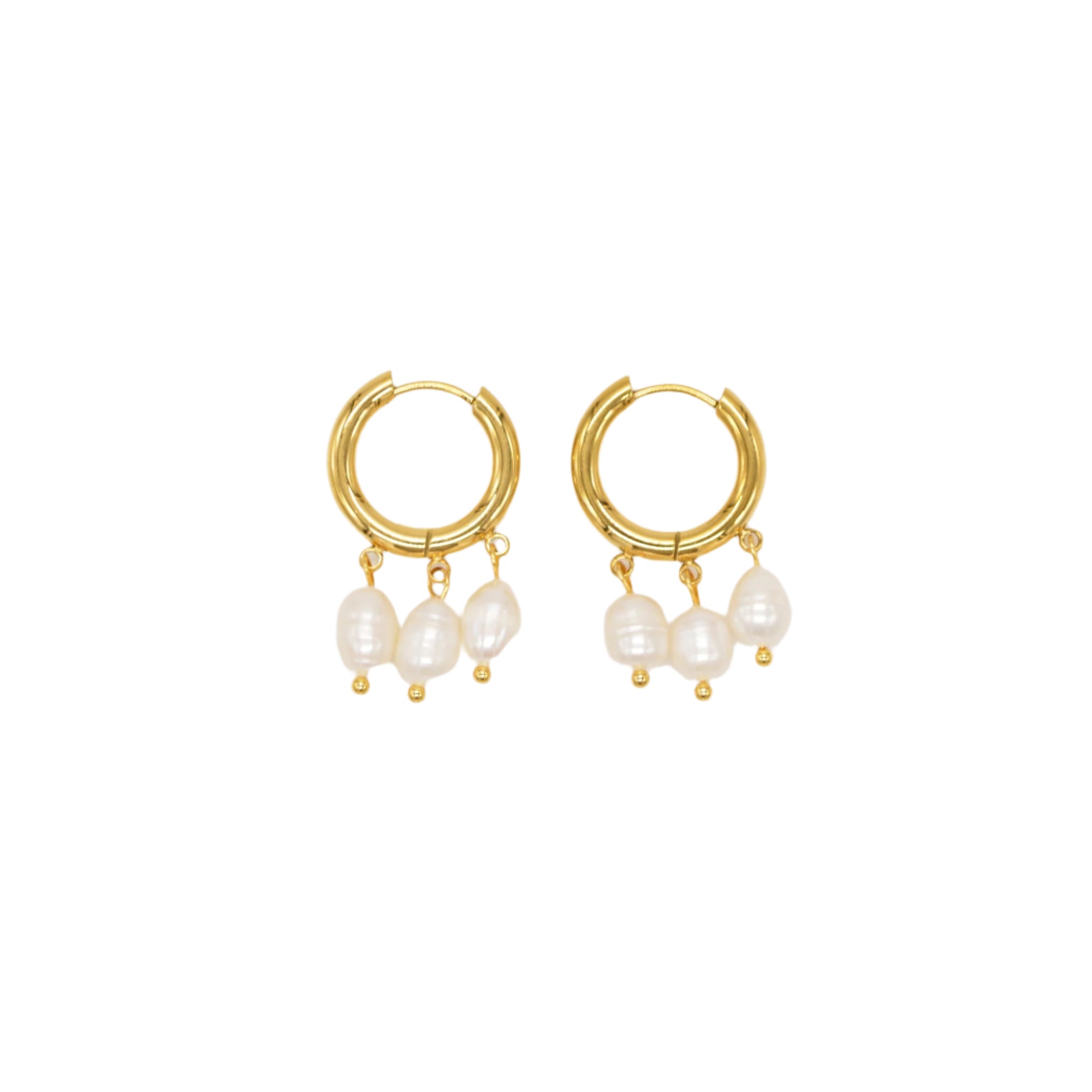 C87 - earrings