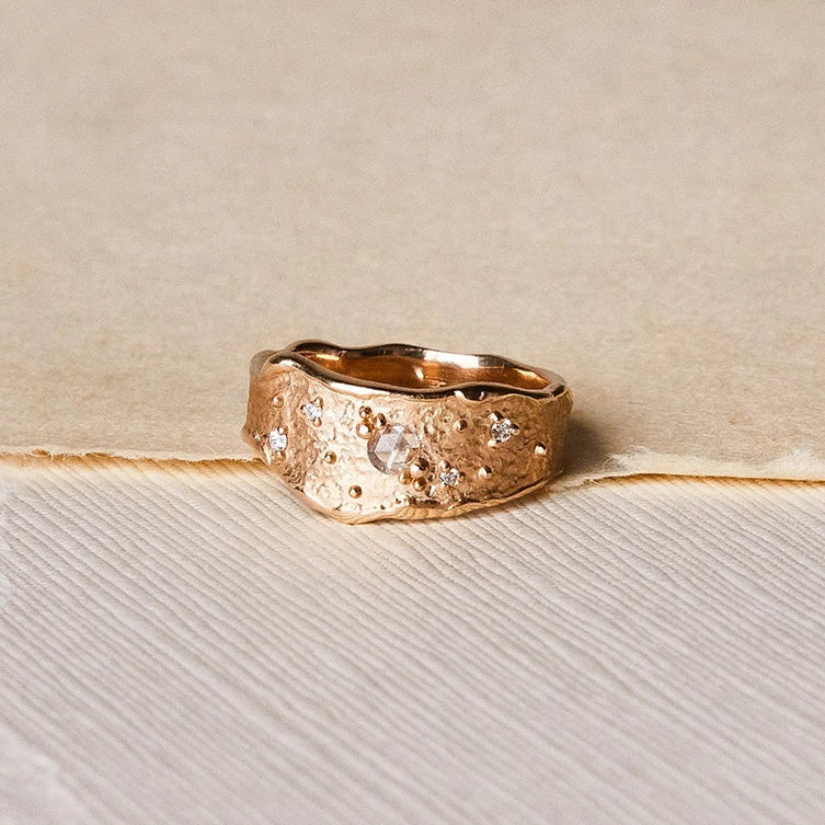 WL - 006 - Ring