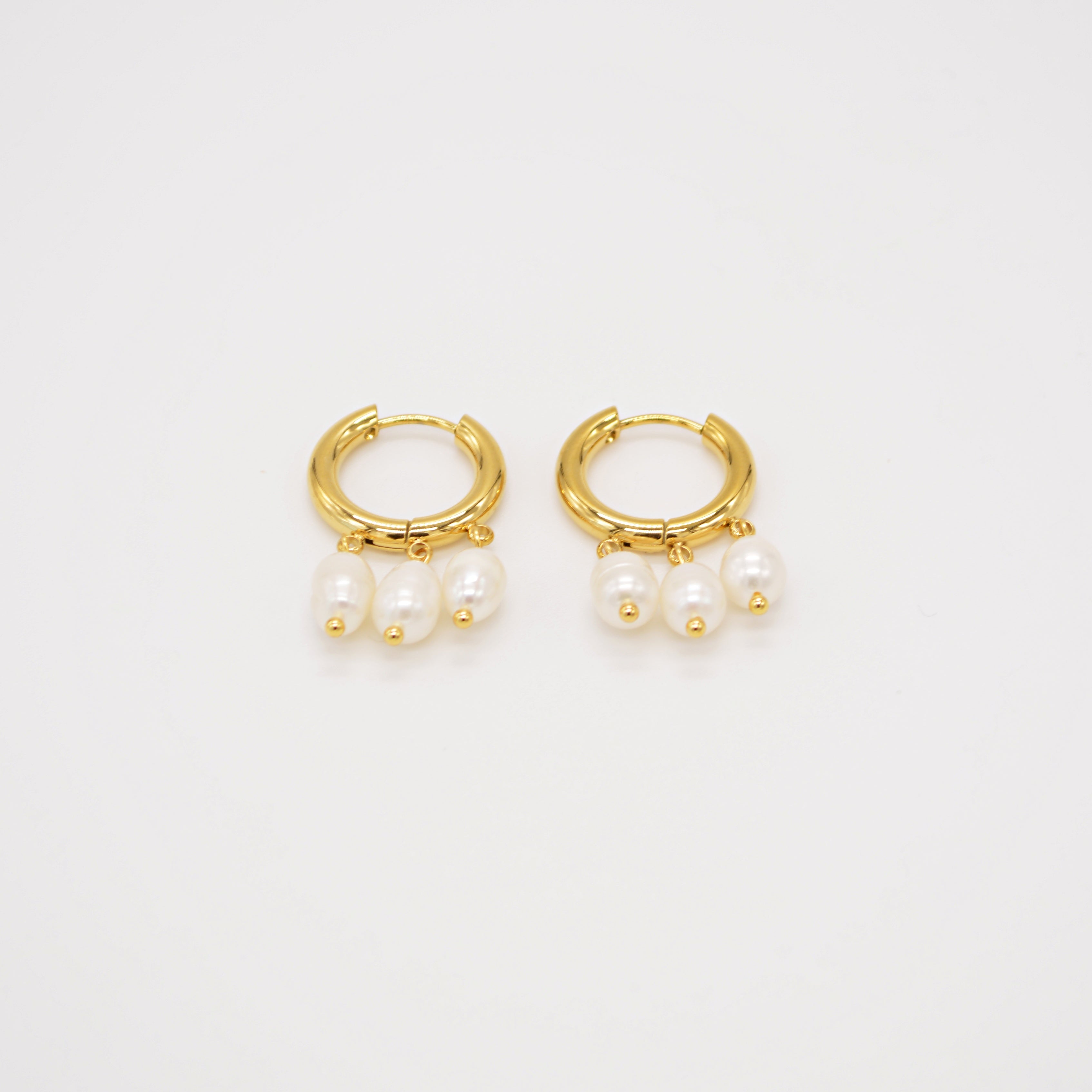 C87 - earrings