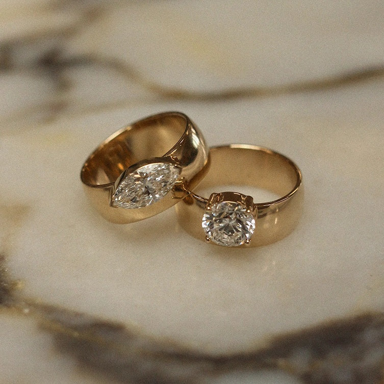 WL - 065 - Rings